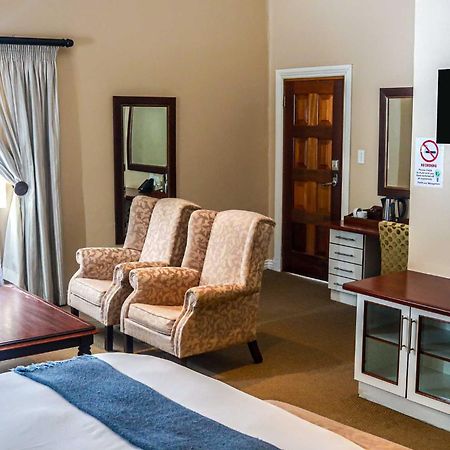 Komani Resorts クイーンズタウン 部屋 写真