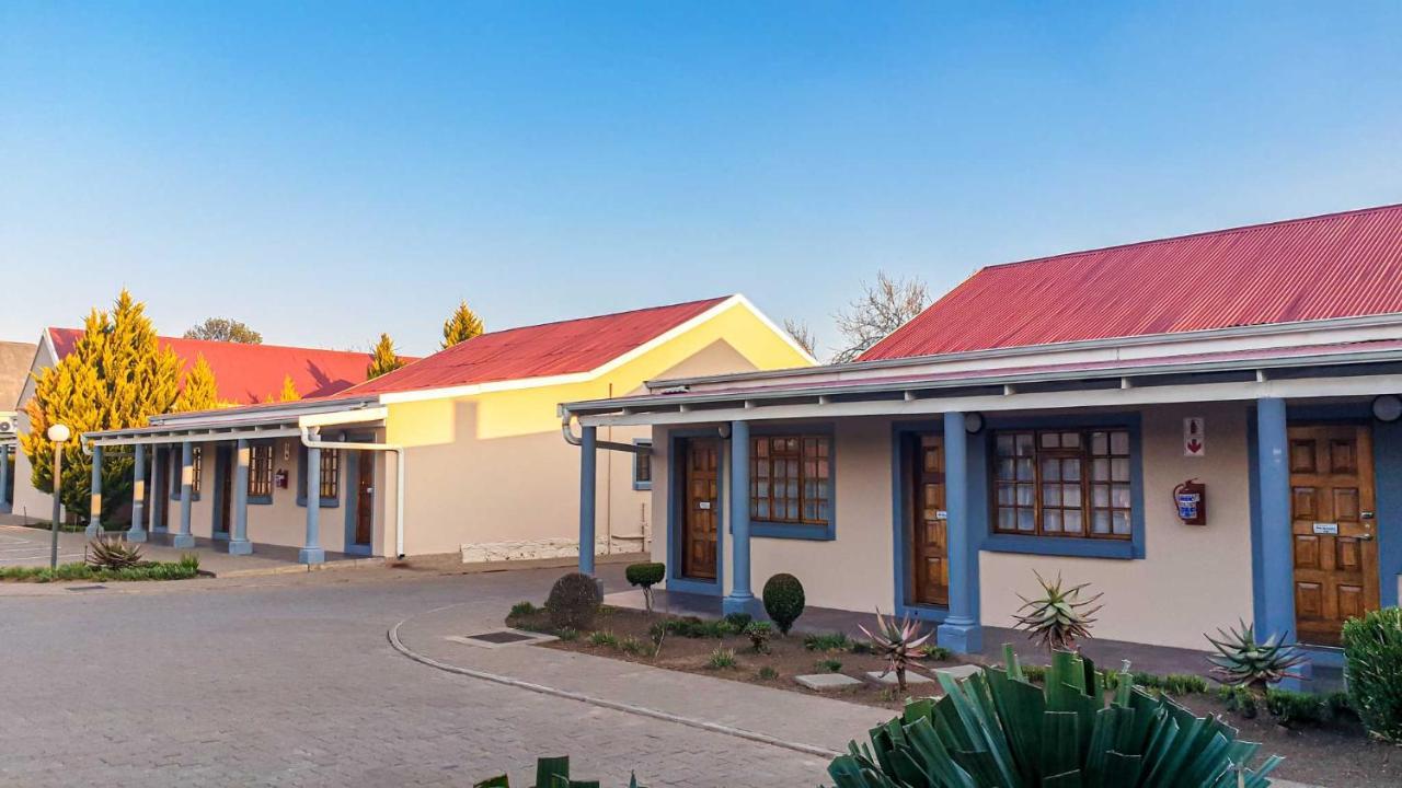 Komani Resorts クイーンズタウン エクステリア 写真