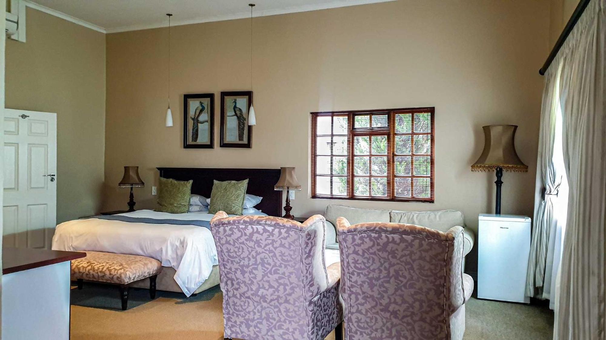 Komani Resorts クイーンズタウン 部屋 写真