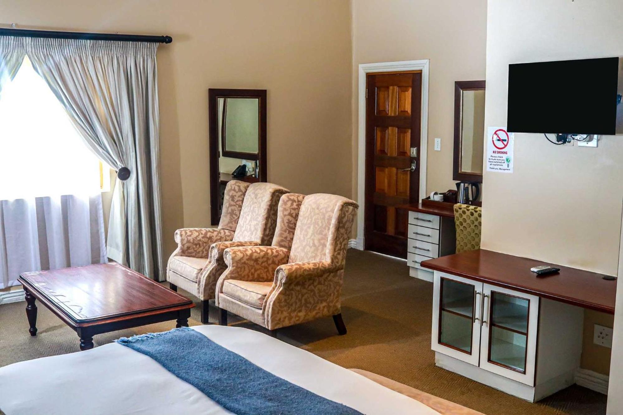 Komani Resorts クイーンズタウン 部屋 写真